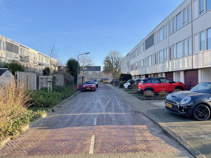 Foto 21 van Kloosterlaan 99