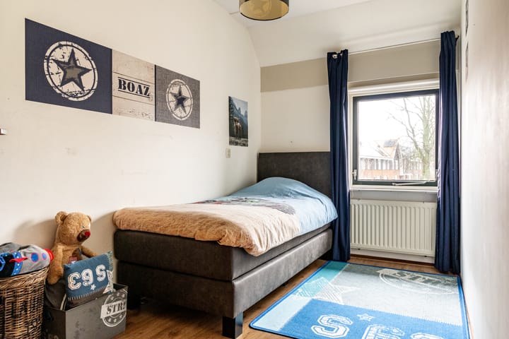 Foto 17 van Mantelsweg 9