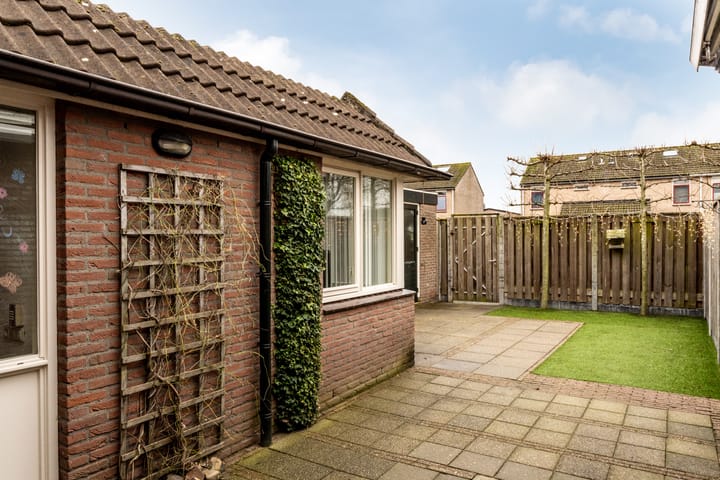 Foto 23 van Mantelsweg 9