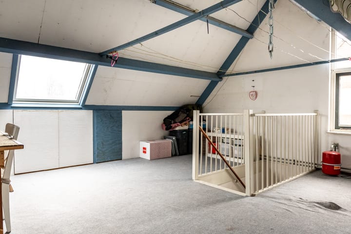 Foto 20 van Mantelsweg 9