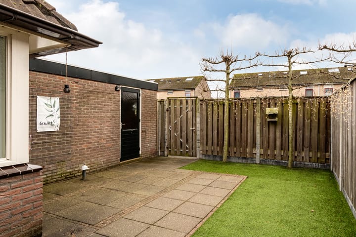 Foto 24 van Mantelsweg 9