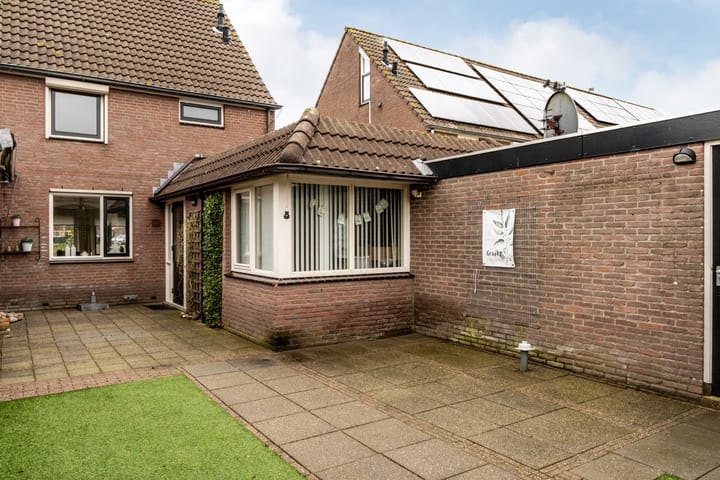 Foto 25 van Mantelsweg 9