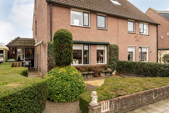 Foto 26 van Mantelsweg 9