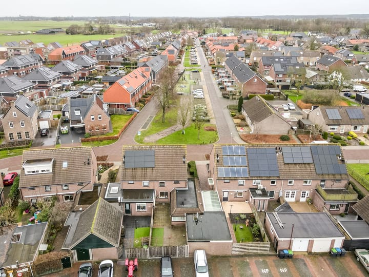 Foto 32 van Mantelsweg 9