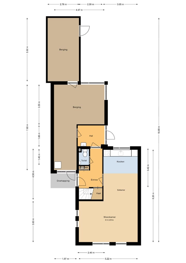 Foto 33 van Mantelsweg 9