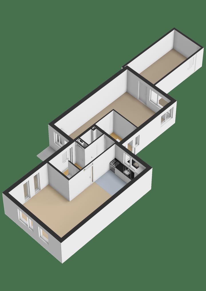 Foto 34 van Mantelsweg 9