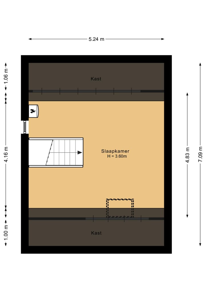 Foto 37 van Mantelsweg 9