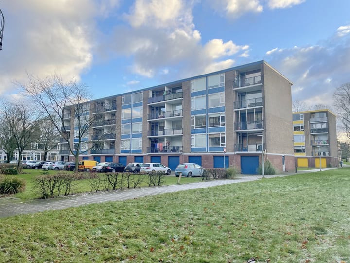 Foto 1 van Banckertlaan 261