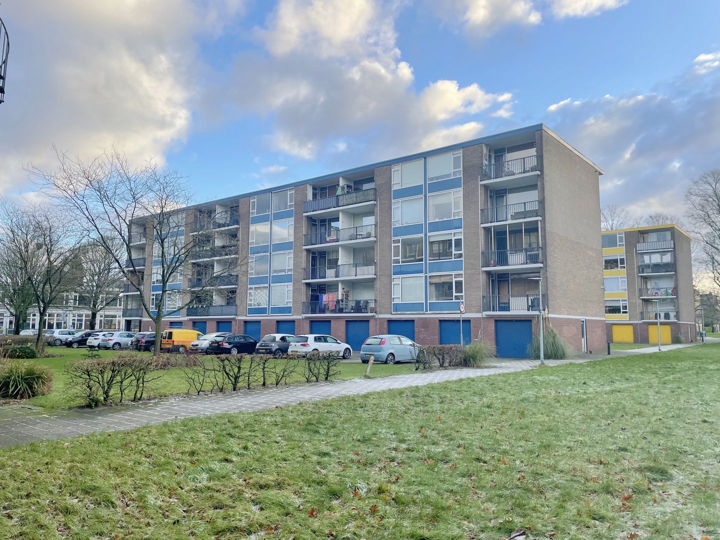 Foto 1 van Banckertlaan 261