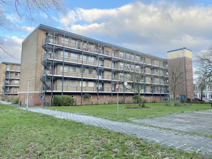 Foto 2 van Banckertlaan 261