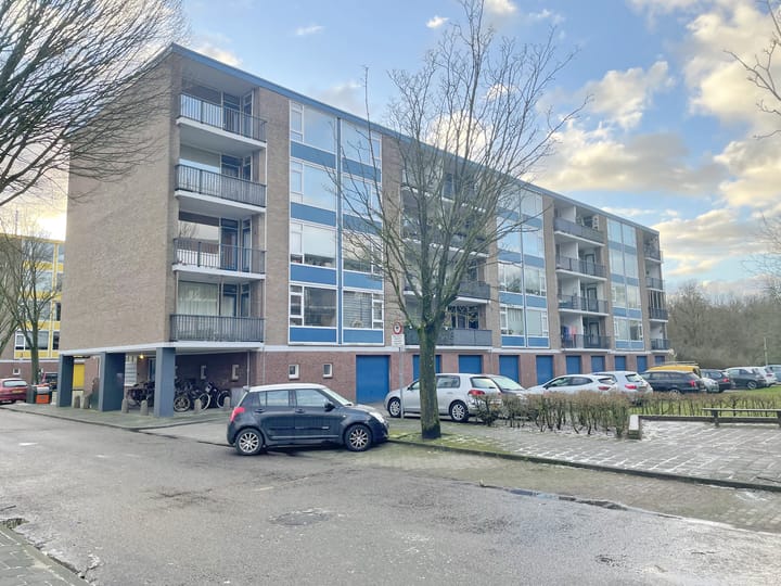 Foto 3 van Banckertlaan 261