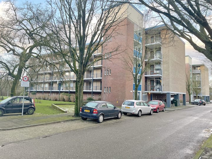 Foto 4 van Banckertlaan 261