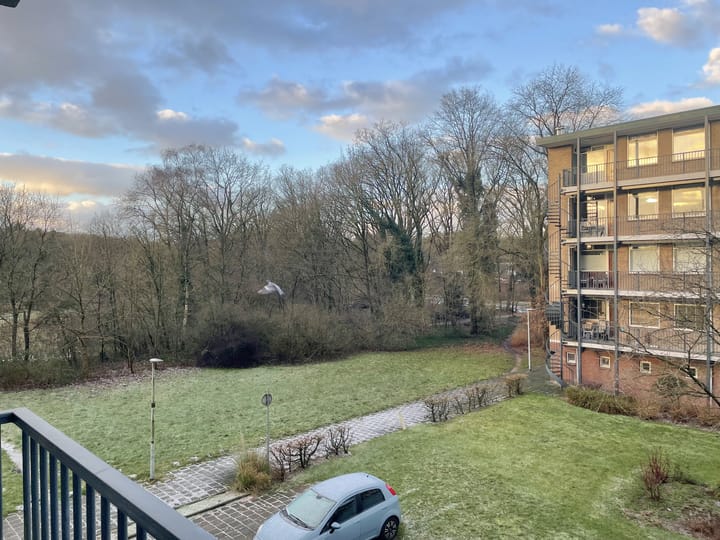 Foto 19 van Banckertlaan 261