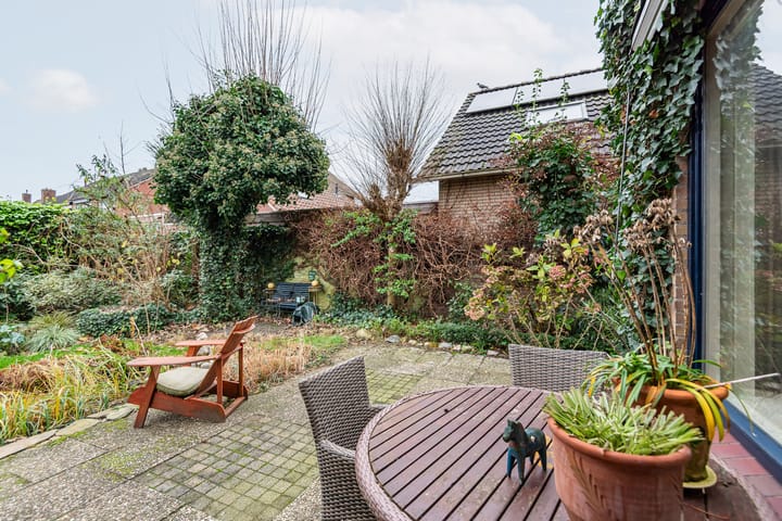 Foto 50 van De Tol 4