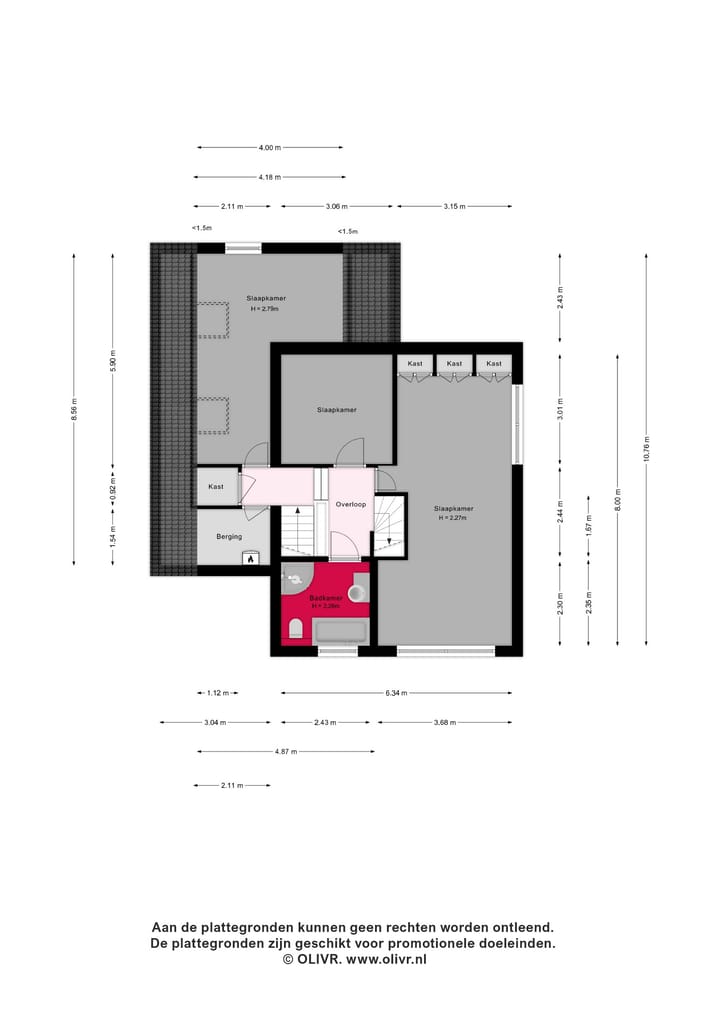 Foto 61 van De Tol 4