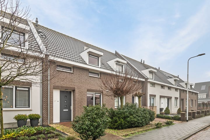 Foto 29 van Dalemstraat 9-A