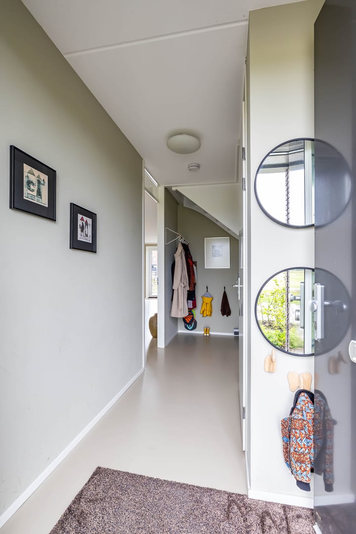 Foto 4 van Vossenburglaan 115