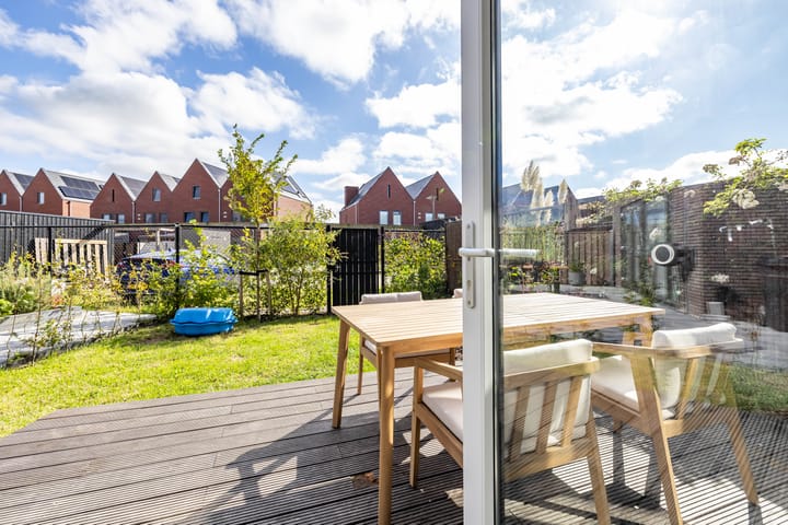 Foto 2 van Vossenburglaan 115