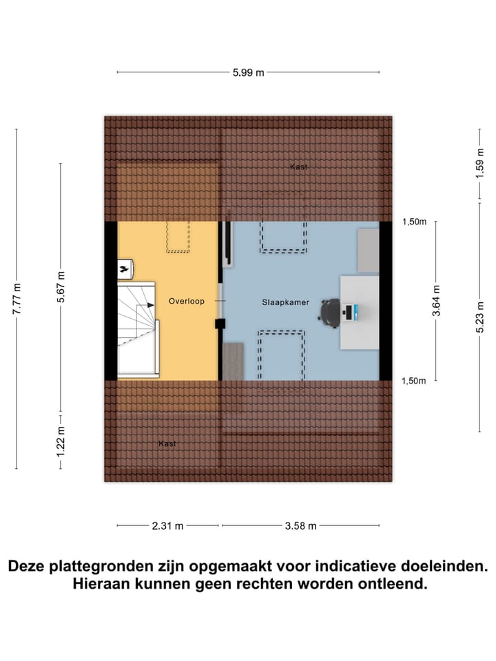 Foto 34 van De Schar 35