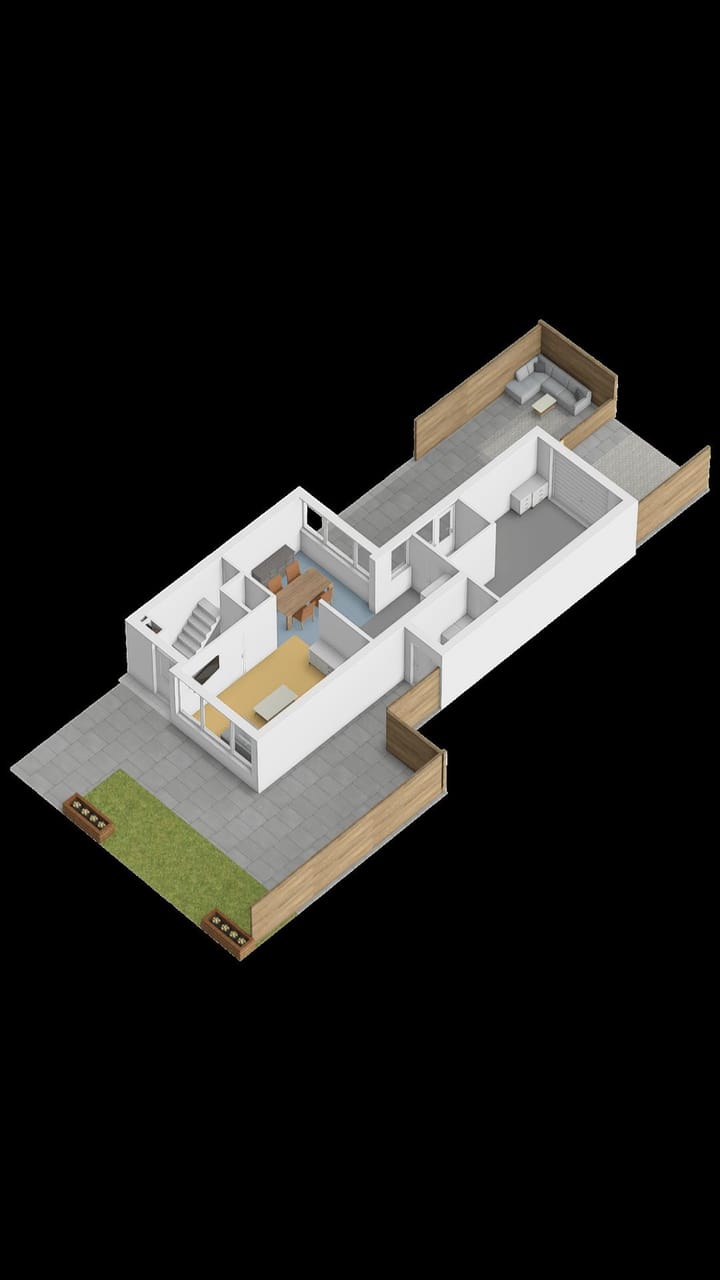 Foto 35 van De Schar 35