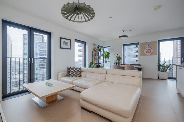 Foto 4 van Wijnbrugstraat 182