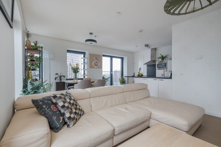 Foto 5 van Wijnbrugstraat 182