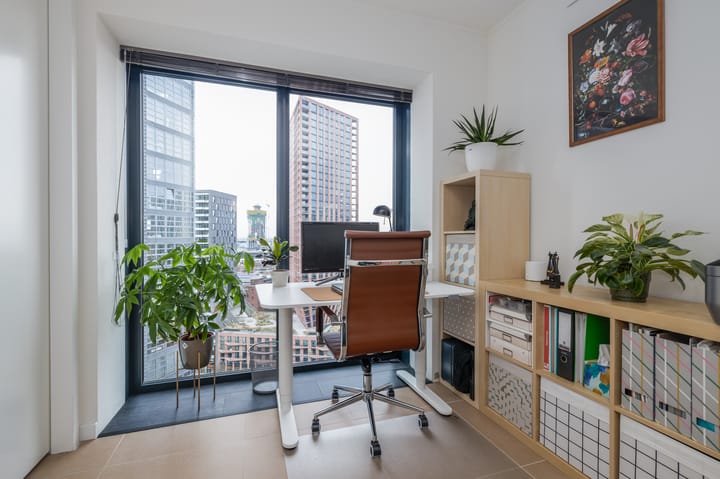 Photo 12 of Wijnbrugstraat 182