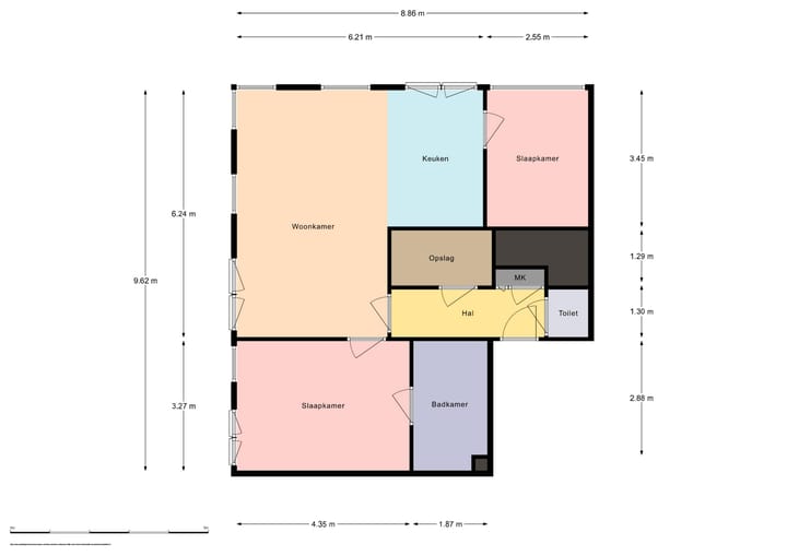 Photo 18 of Wijnbrugstraat 182