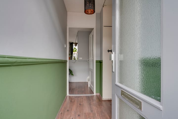 Foto 6 van Ananasstraat 17