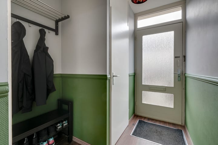 Foto 7 van Ananasstraat 17