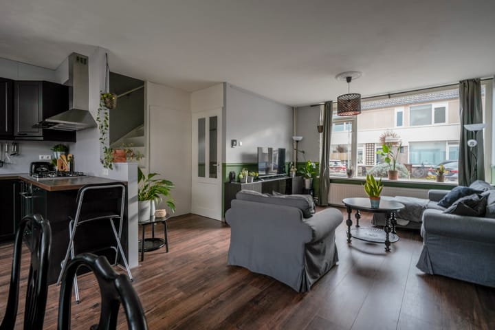 Foto 10 van Ananasstraat 17