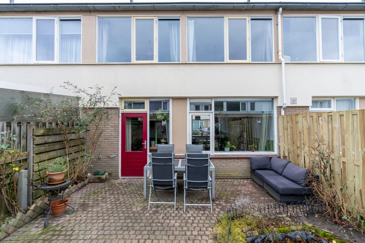 Foto 19 van Ananasstraat 17