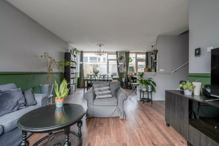 Foto 11 van Ananasstraat 17