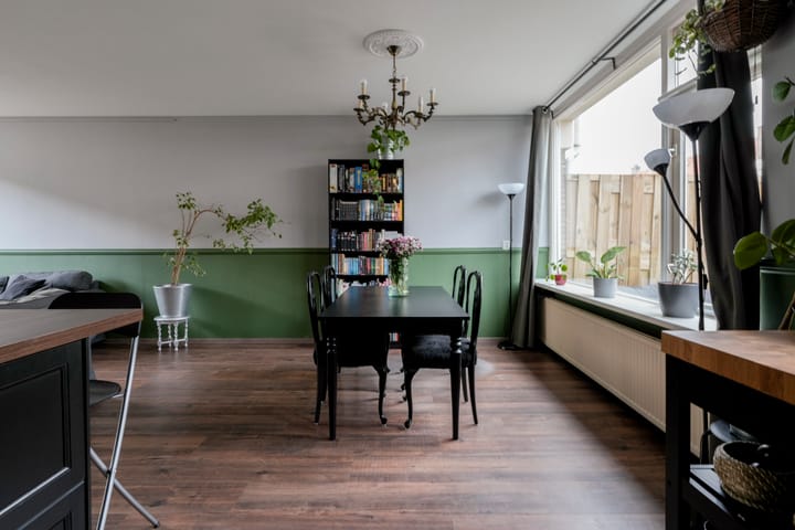 Foto 16 van Ananasstraat 17