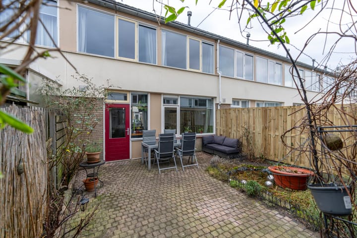 Foto 17 van Ananasstraat 17