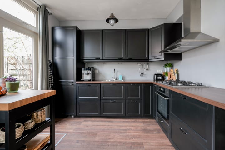 Foto 3 van Ananasstraat 17