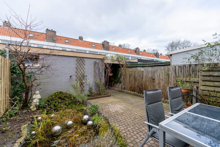 Foto 20 van Ananasstraat 17