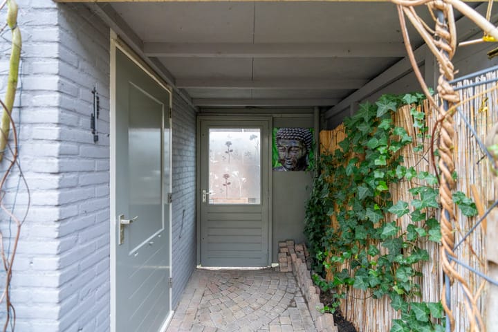 Foto 21 van Ananasstraat 17