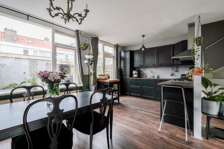 Foto 13 van Ananasstraat 17