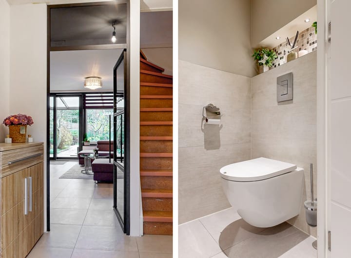 Foto 3 van Ter Braaklaan 18