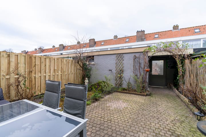 Foto 4 van Ananasstraat 17