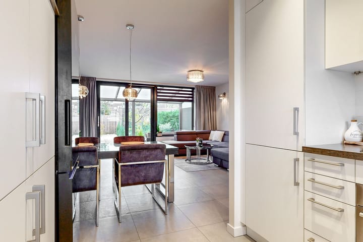 Foto 9 van Ter Braaklaan 18