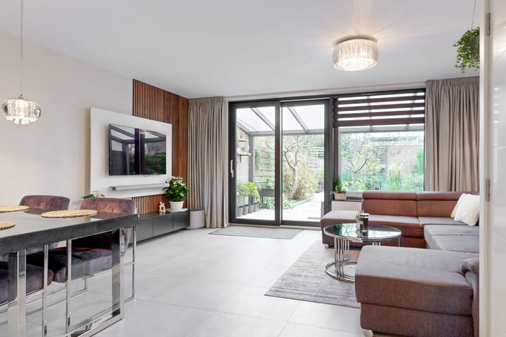 Foto 4 van Ter Braaklaan 18