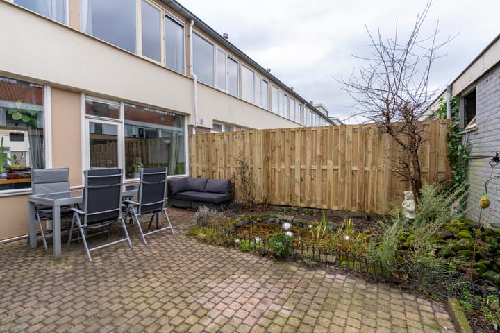 Foto 18 van Ananasstraat 17