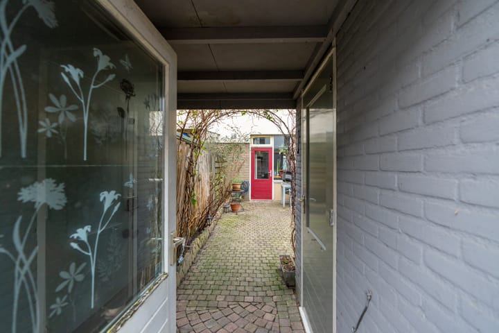 Foto 22 van Ananasstraat 17