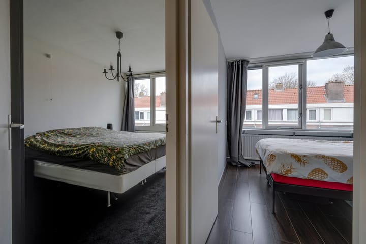 Foto 24 van Ananasstraat 17