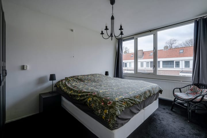 Foto 25 van Ananasstraat 17