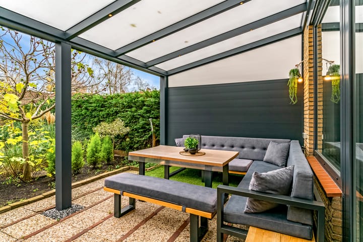 Foto 20 van Ter Braaklaan 18