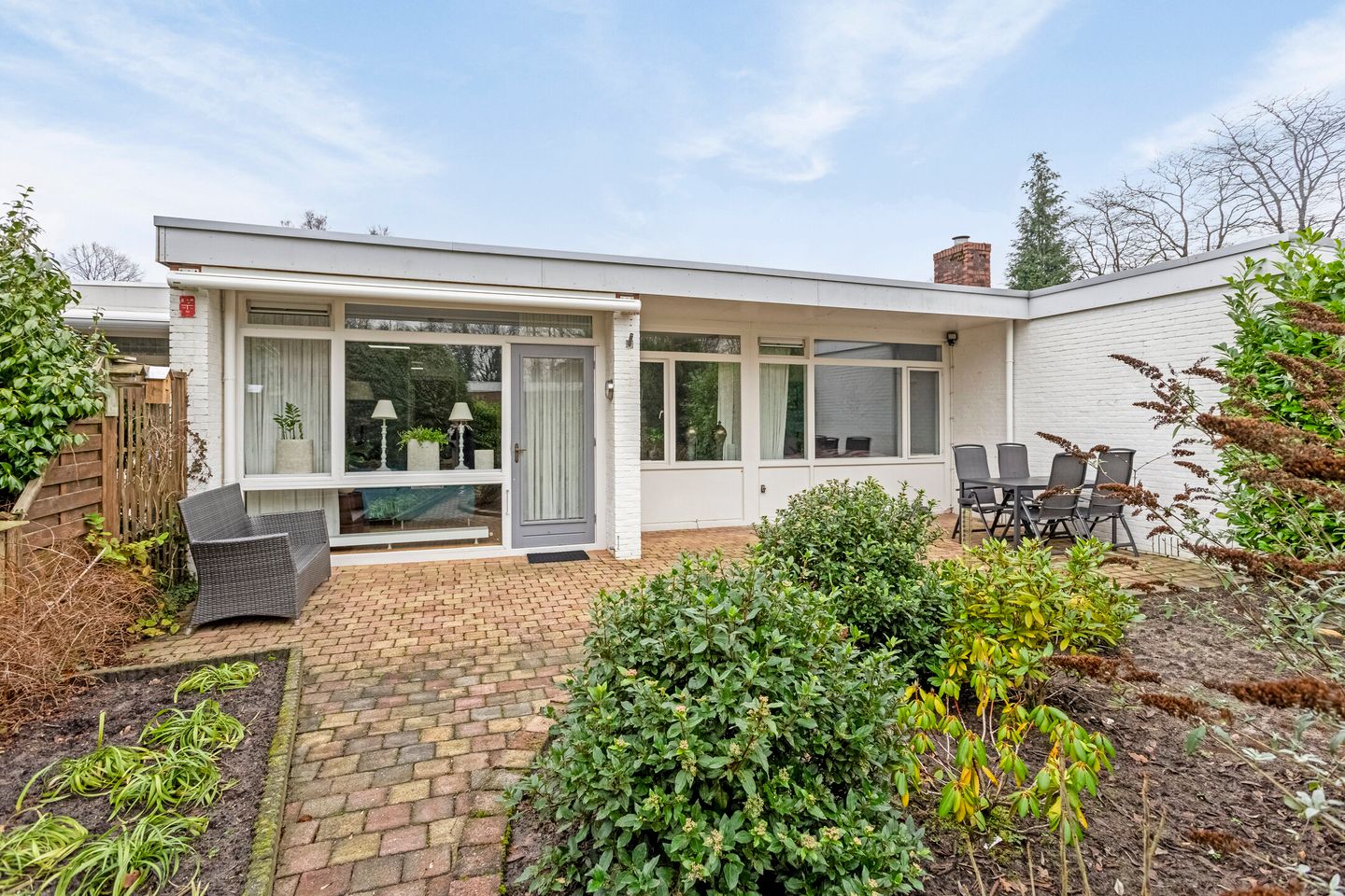 Foto 1 van van der Waalspad 3