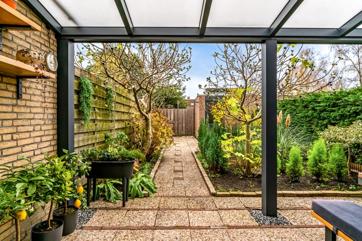 Foto 21 van Ter Braaklaan 18